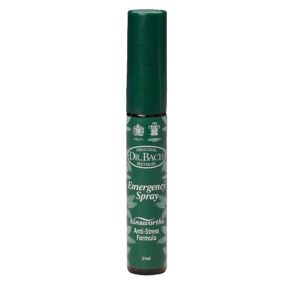 Ainsworths Emergency Spray 21ml